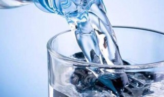自来水放20天可以用吗 自来水放20天可以用吗有毒吗