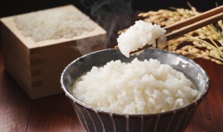 米饭硬了怎么补救（米饭硬了怎么办?）