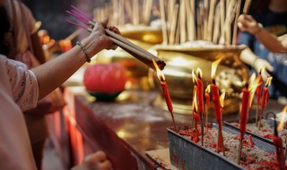 过年祭祖的寓意是什么 过年祭祖的寓意是什么意思