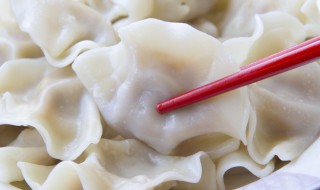 胡芹饺子馅怎么做
