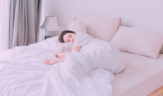 室温在什么情况下适合人睡眠 室温在多少摄氏度下适合人睡眠