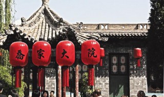 乔家大院故事简介（乔家大院故事简介100字）