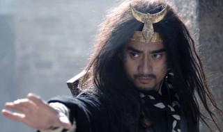 水浒传里武松的绰号是什么（《水浒传》中武松的绰号是什么）