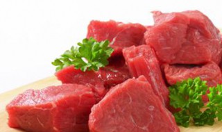 蒸营养瘦肉的方法 怎样蒸瘦肉好吃