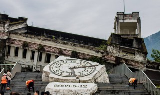 梦见地震来了是什么意思 梦见地震来了是什么意思周公解梦