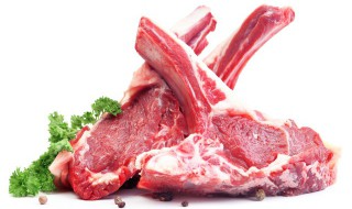 羊肉汆的做法 羊肉沬怎么吃