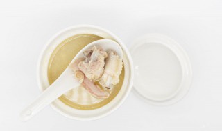 海椰皇鸡汤的做法 海椰皇煲鸡汤的做法