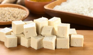 豆腐包子的做法 豆腐包子的做法和配方