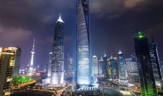 上海为什么会成为金融中心 上海为什么成为金融中心城市