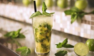 mojito怎么发音 mojito怎么发音谐音