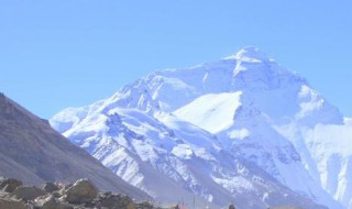 世界最高的山峰介绍（世界最高的山峰的排名）