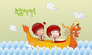 中国的传统节日介绍（中国的传统节日介绍英文版）