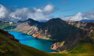 7月份适合旅游的地方（7月份适合旅游的地方吗）