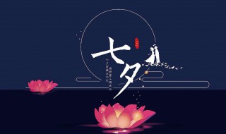 七月七是什么节日（七月七是什么节日啊）