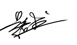 设计自己的艺术签名 设计自己的艺术签名怎么写