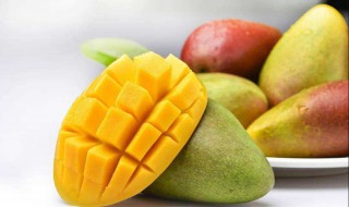 吃芒果不能和什么一起吃 吃芒果不能和什么一起吃会中毒