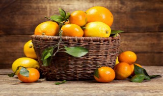 脐橙的营养价值 脐橙的营养价值和功效与作用什