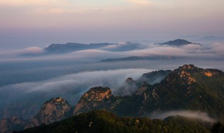 北岳是什么山 北岳是什么山在哪里的