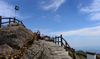 九华山旅游攻略