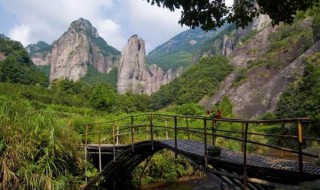 雁荡山旅游攻略（雁荡山旅游攻略自己去）