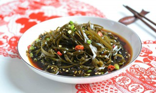 海带煮多久能熟（新鲜海带煮多久能熟）