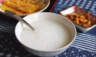 煮粥要多久（煮粥要多久才能熟）