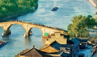 世界上最长的运河是（世界上最长的运河是京杭运河吗）