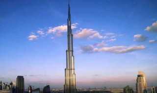 世界最高的塔 世界最高的塔是哪一座