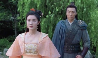 长相守花锦绣最后怎么样了（长相守花锦绣为什么是明家人）