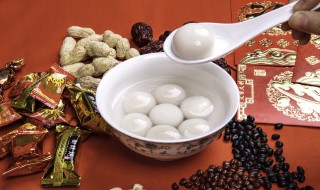 煮汤圆放什么糖好吃（煮汤圆放糖好吃吗）