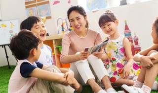 简短的幼儿园老师祝福语 简短的幼儿园老师祝福语四字