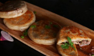 发面烧饼的正确方法 发面烧饼的正确方法视频教程