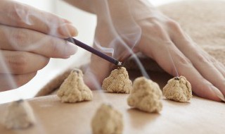 艾灸方法 艾灸方法视频教程