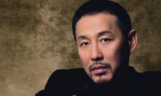 陈道明的个人简介及作品（陈道明的个人简介及作品介绍）