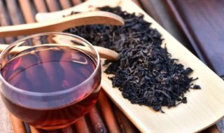 喝黑茶可以减肥吗（女人喝黑茶可以减肥吗）