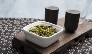 大白茶和大白毫的区别 大白茶与大白毫茶各个特点