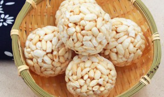 大米杂粮球制作方法 大米杂粮球制作方法视频