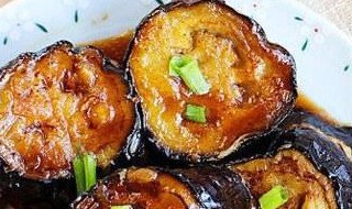 日式煎茄子的家常做法（日式煎茄子的家常做法大全）