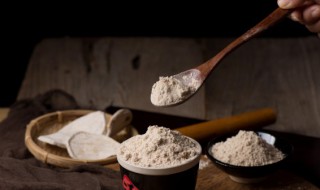 生粉是玉米淀粉吗 生粉是玉米淀粉吗可以做蛋糕吗