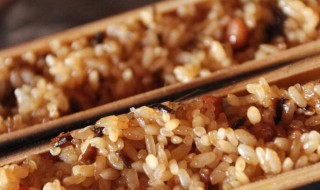 竹筒饭是蒸啊还是隔水煮 竹筒饭可以水煮吗