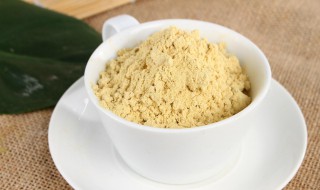 炒姜粉与生姜粉的区别 炒姜粉与生姜粉的区别在哪里
