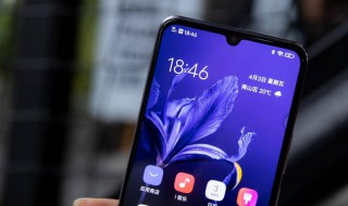 vivo怎么能开到120帧（vivo怎么开120hz）