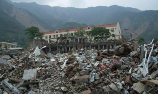 四川大地震是哪一年（四川大地震是哪一年哪一月哪日啊）