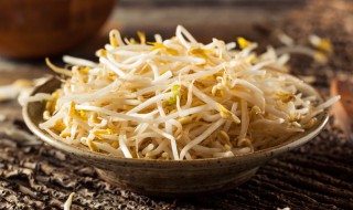 豆芽隔夜能吃吗 凉拌豆芽隔夜能吃吗