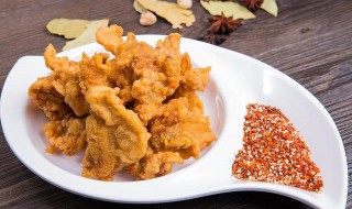 如何制作好吃的香炸酥肉 如何制作好吃的香炸酥肉视频