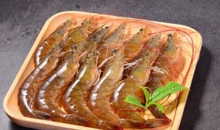 炸河虾用面粉还是淀粉 小河虾怎么炸酥脆好吃
