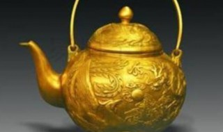铜壶开壶使用白醋的方法 铜壶可以用白醋擦吗
