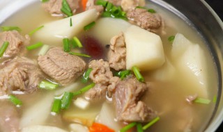 羊肉为何煮好久还硬（羊肉煮了一个小时还是很硬）