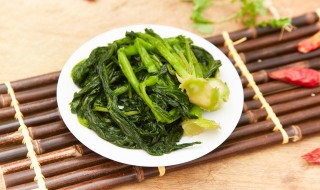蔬菜配菜炒法窍门（蔬菜怎样搭配炒好吃）