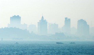 海市蜃楼属于光的什么现象 海市蜃楼属于光的折射还是光的反射